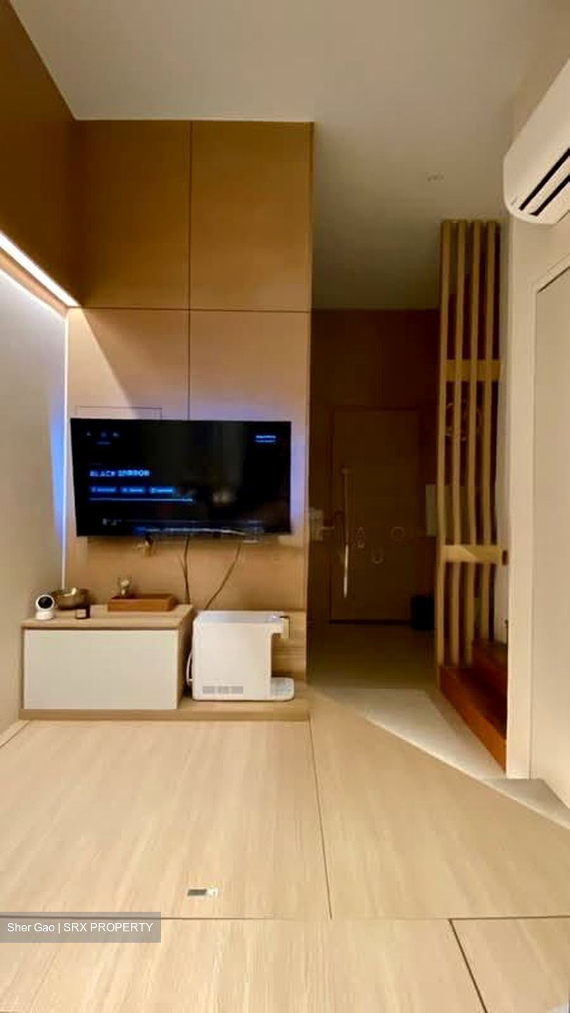 Stellar RV (D10), Apartment #611444671